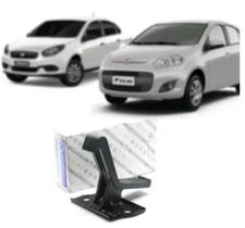 Gancho Trava Fecho Capo Fiat Grand Siena Novo Palio 51864503