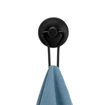 Gancho Unitario Dupla Face 3M - Black