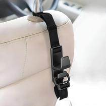 Gancho Universal Ajustável Para Encosto De Banco De Carro YOSOLO, Suporte Para Sacolas De Compras
