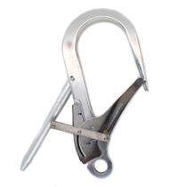 Gancho Usclimb Para Vara De Manobra 110mm Adaptado Gancho Usclimb Para Vara De Manobra 110mm Adaptado