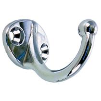 Gancho utilitário Perko 0610DP0CHR