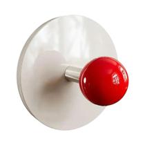 Ganchos Adesivos Para Roupas E Toalhas, Multiuso Para Cozinha E Banheiro, Suporte Para Porta