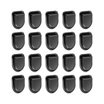 Ganchos De Armazenamento Interiores Do Carro 1-20 Peças Autoadesivo Painel De Parede Pendurado Para