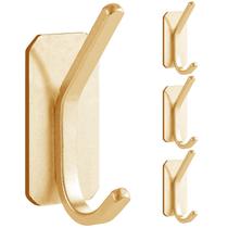 Ganchos de Armazenamento Paoli Resistente 30 lb à Prova d'Água Kit com 4 Ganchos de Armazenamento Paoli Resistente 30 lb à Prova d'Água Kit com 4