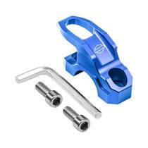 Ganchos De Armazenamento Para Bolsa De Guidão Em Alumínio CNC Harley Pan America 1250 Acessórios De Ganchos De Armazenamento Para Bolsa De Guidão Em Alumínio CNC Harley Pan America 1250 Acessórios De