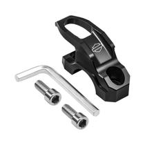 Ganchos De Armazenamento Para Bolsa De Guidão Em Alumínio CNC Harley Pan America 1250 Acessórios De Ganchos De Armazenamento Para Bolsa De Guidão Em Alumínio CNC Harley Pan America 1250 Acessórios De