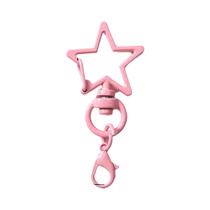 Ganchos De Chave Coloridos, Argolas De Chave, Ganchos Grandes Para DIY Em Joalheria, 50 a 100 Peças