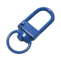 Ganchos De Fecho De Lagosta Coloridos Em Liga, 10, 30, 50 Peças, Suprimentos Para DIY De Chaveiros,