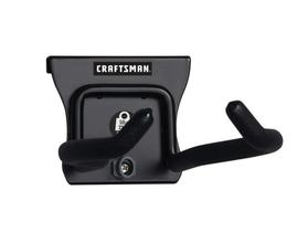 Ganchos de garagem CRAFTSMAN Versatrack para equipamentos elétricos externos