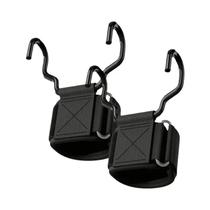 Ganchos De Levantamento De Peso, Faixas De Punho, Alças Para Academia, Fitness, Barra Fixa, Luvas