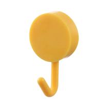 Ganchos De Parede Autoadesivos Fortes 10PCS Sem Perfuração Para Casacos, Bolsas, Banheiro, Cozinha,