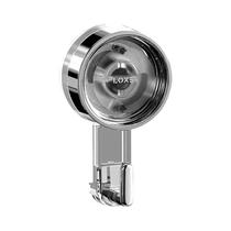 Ganchos De Parede Para Banheiro Com Ventosa, Suporte Duplo Sem Furo Para Chaves E Organização Ganchos De Parede Para Banheiro Com Ventosa, Suporte Duplo Sem Furo Para Chaves E Organização