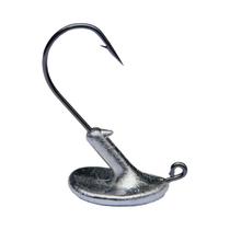 Ganchos De Pesca Tumbler Head Hook Jig Bait 3.5g 5g 7g 10g 14g 10pcs Acessório De Pesca Com Isca