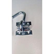 Ganchos De Rede Reforçado Aço Teto Ou Parede