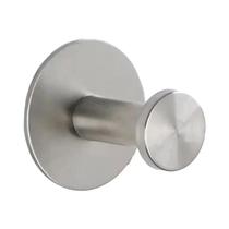 Ganchos De Toalha De Aço Inoxidável Extra Adesivos Montagem Na Parede Sem Furadeira Para Cozinha