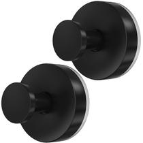 Ganchos de ventosa AbluFirst para porta-toalhas de banho de 15 libras