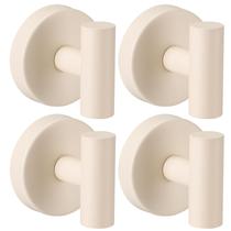 Ganchos de Ventosa Fenas 5 kg Reutilizáveis - Kit com 4 Ganchos de Ventosa Fenas 5 kg Reutilizáveis - Kit com 4