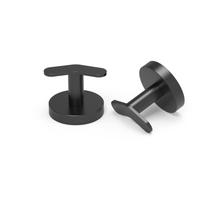 Ganchos magnéticos Ant Mag Heavy Duty 64 kg de neodímio em forma de V Ganchos magnéticos Ant Mag Heavy Duty 64 kg de neodímio em forma de V