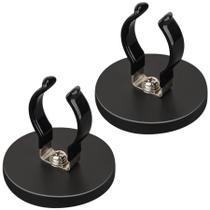 Ganchos magnéticos MUTUACTOR, suporte magnético antiderrapante, 10 kg