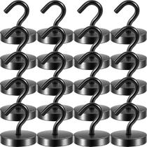 Ganchos magnéticos Neosmuk 54kg+ Heavy Duty Cruise Essentials x20