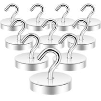 Ganchos magnéticos Neosmuk Cruise Ship 45 kg ou mais de ouro pesado Ganchos magnéticos Neosmuk Cruise Ship 45 kg ou mais de ouro pesado