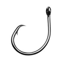 Ganchos Octopus De Aço Carbono De Alta Resistência Com Espinhos Circulares 10pcs Fortes Offset Para