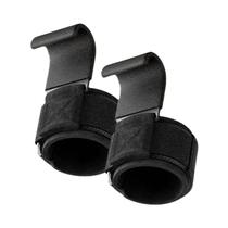 Ganchos Para Levantamento De Peso Com Faixas Para Pulso, Alça Para Barra, Luvas Para Fitness E Ganchos Para Levantamento De Peso Com Faixas Para Pulso, Alça Para Barra, Luvas Para Fitness E