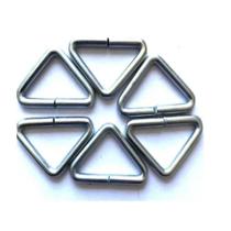 Ganchos para Lona de Cama Elástica Kit c/ 20 peças