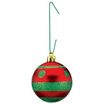 Ganchos para pendurar enfeites de natal 6cm - 100 pcs Ganchos para pendurar enfeites de natal 6cm - 100 pcs