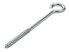 Ganchos Pitão Para Forro E Gesso 44x100 Mm 10 Cm 10 Unidade Ganchos Pitão Para Forro E Gesso 44x100 Mm 10 Cm 10 Unidade