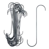 Ganchos S Sidawhope 26 peças, capacidade de 7 kg, 15 cm
