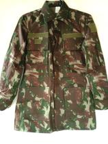 gandola camuflada do EB feminina gandola camuflada do EB feminina