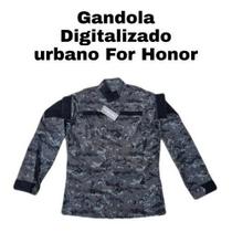 Gandola Digitalizado Urbano For Honor