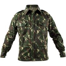 Gandola Instrução Ripstop Comfort Camuflado Padrão Exército Gandola Instrução Ripstop Comfort Camuflado Padrão Exército