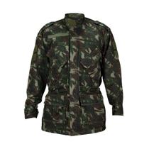 Gandola Tatica 005 Safo Militar Camuflada