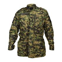 Gandola Tatica 005 Safo Militar Camuflada