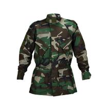 Gandola Tatica 005 Safo Militar Camuflada