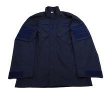 Gandola tática ripstop azul noturno (marinho noite)