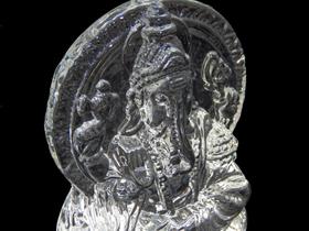 Ganesh cristal Ganesh cristal