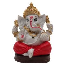 Ganesha Colorida 9,5cm