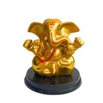 Ganesha da Meditação