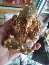 Ganesha Deus indu da fortuna