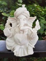 Ganesha turbante g - Many Hands