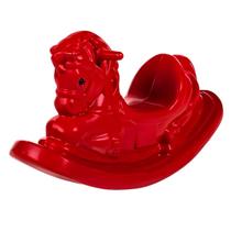 Gangorra 1 lugar Infantil Cavalinho ou Nhoca