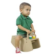 Gangorra Balanço Infantil Criança Bebê Cavalinho 1º Infancia Gangorra Balanço Infantil Criança Bebê Cavalinho 1º Infancia