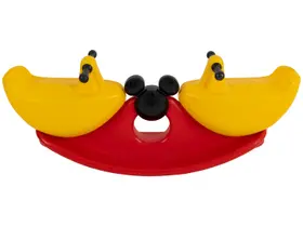 Gangorra Dupla Mickey Xalingo