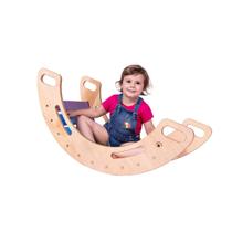 Gangorra Infantil colorida - A Casa da Criança Gangorra Infantil colorida - A Casa da Criança