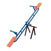 Gangorra Infantil Madeira e Ferro Esportes Express Cód 290415 Gangorra Infantil Madeira e Ferro Esportes Express Cód 290415