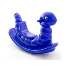 Gangorra Minhoca Azul Gangorra Minhoca Azul