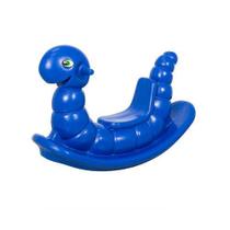 Gangorra Minhoquinha Infantil Nhoca Azul Gangorra Minhoquinha Infantil Nhoca Azul